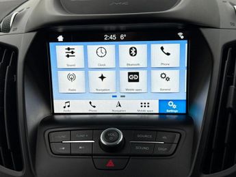 FORD KUGA 2.0 TDCi ST-Line SUV 5dr Diesel Powershift AWD Euro 6 (s/s) (180