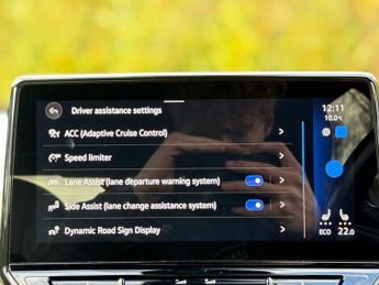 VOLKSWAGEN ID.3 Pro S 77kWh Tour Hatchback 5dr Electric Auto (204 ps)