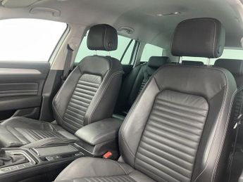 VOLKSWAGEN PASSAT 2.0 TDI EVO SEL Estate 5dr Diesel DSG Euro 6 (s/s) (150 ps)
