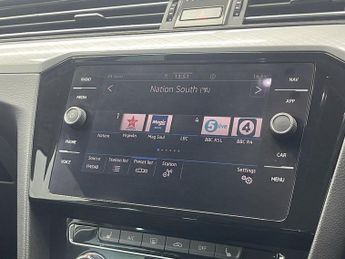 VOLKSWAGEN PASSAT 2.0 TDI EVO SEL Estate 5dr Diesel DSG Euro 6 (s/s) (150 ps)