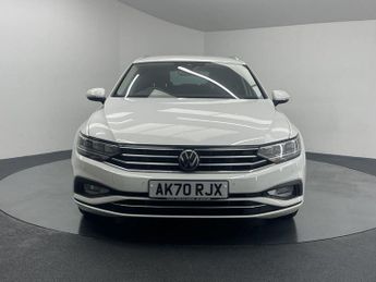 VOLKSWAGEN PASSAT 2.0 TDI EVO SEL Estate 5dr Diesel DSG Euro 6 (s/s) (150 ps)