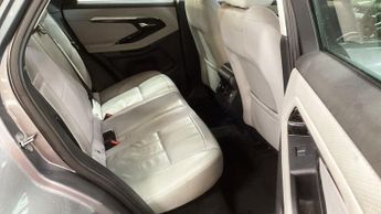 LAND ROVER RANGE ROVER EVOQUE 2.0 D150 S SUV 5dr Diesel Manual FWD Euro 6 (s/s) (150 ps)