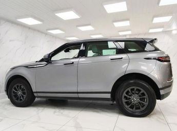 LAND ROVER RANGE ROVER EVOQUE 2.0 D150 S SUV 5dr Diesel Manual FWD Euro 6 (s/s) (150 ps)