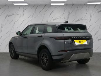 LAND ROVER RANGE ROVER EVOQUE 2.0 D150 S SUV 5dr Diesel Manual FWD Euro 6 (s/s) (150 ps)