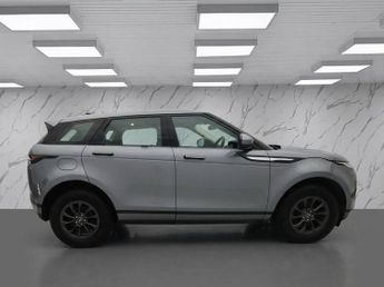 LAND ROVER RANGE ROVER EVOQUE 2.0 D150 S SUV 5dr Diesel Manual FWD Euro 6 (s/s) (150 ps)