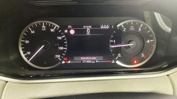 LAND ROVER RANGE ROVER EVOQUE 2.0 D150 S SUV 5dr Diesel Manual FWD Euro 6 (s/s) (150 ps)