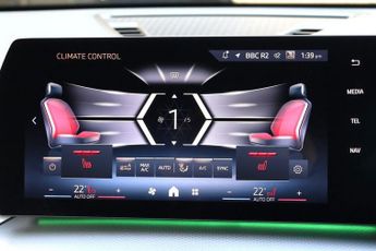 BMW IX2 20 66.5kWh SHADOW EDITION EDRIVE 