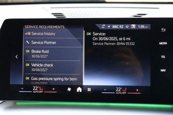 BMW IX2 20 66.5kWh SHADOW EDITION EDRIVE 