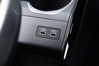 BMW IX2 20 66.5kWh SHADOW EDITION EDRIVE 