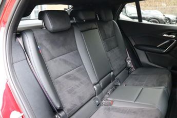 BMW IX2 20 66.5kWh SHADOW EDITION EDRIVE 