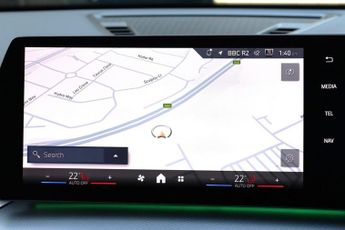 BMW IX2 20 66.5kWh SHADOW EDITION EDRIVE 