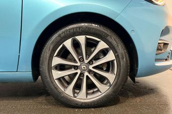 RENAULT ZOE R135 EV50 52kWh GT Line Hatchback 5dr Electric Auto (Rapid Charg