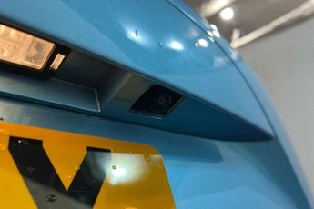 RENAULT ZOE R135 EV50 52kWh GT Line Hatchback 5dr Electric Auto (Rapid Charg