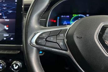 RENAULT ZOE R135 EV50 52kWh GT Line Hatchback 5dr Electric Auto (Rapid Charg