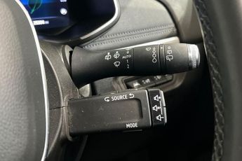 RENAULT ZOE R135 EV50 52kWh GT Line Hatchback 5dr Electric Auto (Rapid Charg