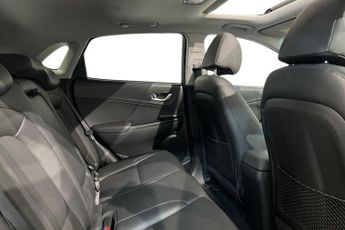 HYUNDAI KONA 64kWh Ultimate SUV 5dr Electric Auto (10.5kW Charger) (204 ps) R