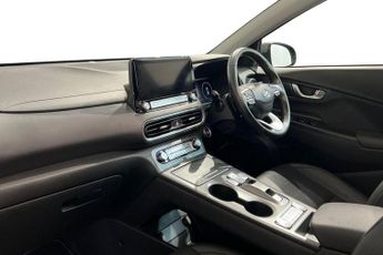 HYUNDAI KONA 64kWh Ultimate SUV 5dr Electric Auto (10.5kW Charger) (204 ps) R