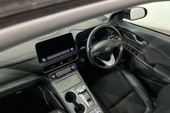 HYUNDAI KONA 64kWh Ultimate SUV 5dr Electric Auto (10.5kW Charger) (204 ps) R