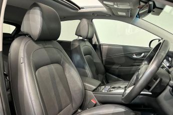 HYUNDAI KONA 64kWh Ultimate SUV 5dr Electric Auto (10.5kW Charger) (204 ps) R