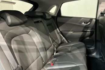 HYUNDAI KONA 64kWh Ultimate SUV 5dr Electric Auto (10.5kW Charger) (204 ps) R