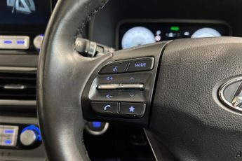 HYUNDAI KONA 64kWh Ultimate SUV 5dr Electric Auto (10.5kW Charger) (204 ps) R
