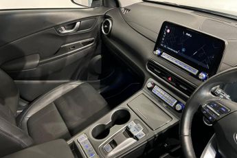 HYUNDAI KONA 64kWh Ultimate SUV 5dr Electric Auto (10.5kW Charger) (204 ps) R