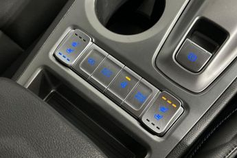 HYUNDAI KONA 64kWh Ultimate SUV 5dr Electric Auto (10.5kW Charger) (204 ps) R