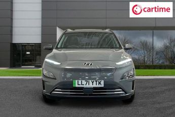 HYUNDAI KONA 64kWh Ultimate SUV 5dr Electric Auto (10.5kW Charger) (204 ps) R
