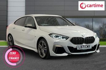 BMW M235 2.0 M235i Saloon 4dr Petrol Auto xDrive Euro 6 (s/s) (306 ps) Fr