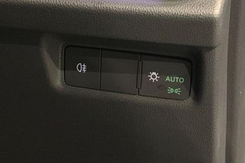 SKODA ENYAQ IV 62kWh 60 SUV 5dr Electric Auto (DC120kW) (179 ps) Rear View Came