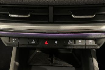 SKODA ENYAQ IV 62kWh 60 SUV 5dr Electric Auto (DC120kW) (179 ps) Rear View Came