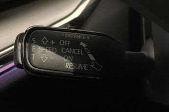 SKODA ENYAQ IV 62kWh 60 SUV 5dr Electric Auto (DC120kW) (179 ps) Rear View Came