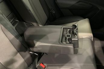 SKODA ENYAQ IV 62kWh 60 SUV 5dr Electric Auto (DC120kW) (179 ps) Rear View Came