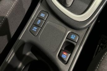 TOYOTA YARIS 1.5 VVT-h Icon Hatchback 5dr Petrol Hybrid E-CVT Euro 6 (s/s) (1