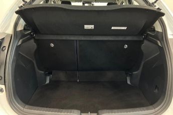 TOYOTA YARIS 1.5 VVT-h Icon Hatchback 5dr Petrol Hybrid E-CVT Euro 6 (s/s) (1