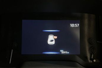 TOYOTA COROLLA 1.8 VVT-h Icon Hatchback 5dr Petrol Hybrid CVT Euro 6 (s/s) (140