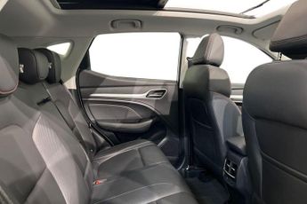 MG MG ZS 72.6kWh Trophy Long Range SUV 5dr Electric Auto (156 ps) 360 Deg