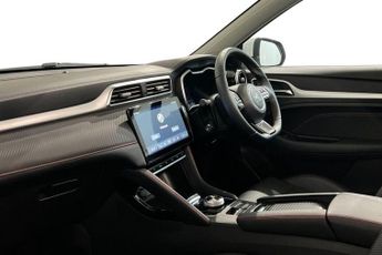 MG MG ZS 72.6kWh Trophy Long Range SUV 5dr Electric Auto (156 ps) 360 Deg