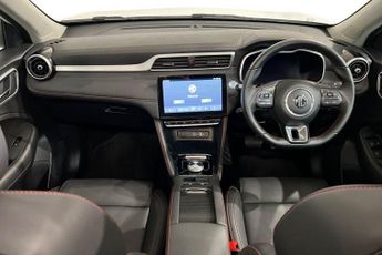 MG MG ZS 72.6kWh Trophy Long Range SUV 5dr Electric Auto (156 ps) 360 Deg