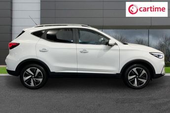 MG MG ZS 72.6kWh Trophy Long Range SUV 5dr Electric Auto (156 ps) 360 Deg