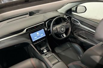 MG MG ZS 72.6kWh Trophy Long Range SUV 5dr Electric Auto (156 ps) 360 Deg