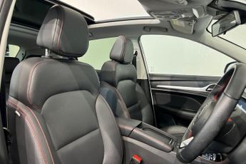 MG MG ZS 72.6kWh Trophy Long Range SUV 5dr Electric Auto (156 ps) 360 Deg