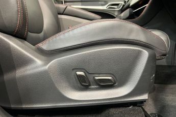 MG MG ZS 72.6kWh Trophy Long Range SUV 5dr Electric Auto (156 ps) 360 Deg