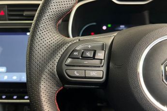 MG MG ZS 72.6kWh Trophy Long Range SUV 5dr Electric Auto (156 ps) 360 Deg