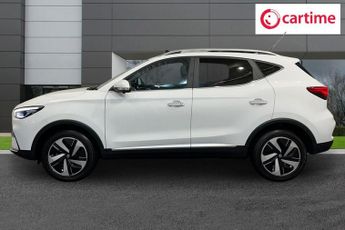 MG MG ZS 72.6kWh Trophy Long Range SUV 5dr Electric Auto (156 ps) 360 Deg