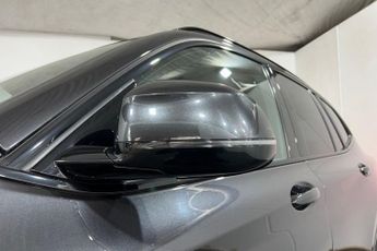 BMW X3 2.0 20d M Sport SUV 5dr Diesel Auto xDrive Euro 6 (s/s) (190 ps)