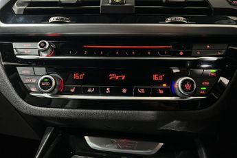 BMW X3 2.0 20d M Sport SUV 5dr Diesel Auto xDrive Euro 6 (s/s) (190 ps)