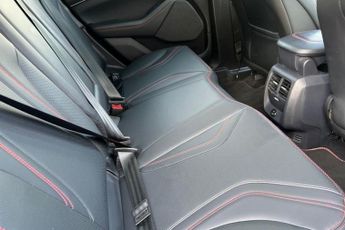 FORD MUSTANG MACH-E Extended Range 91kWh SUV 5dr Electric Automatic AWD (351 ps) 360