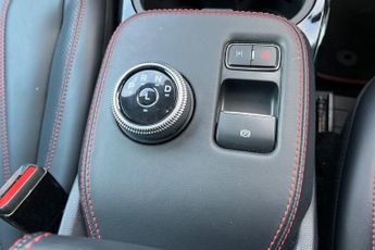 FORD MUSTANG MACH-E Extended Range 91kWh SUV 5dr Electric Automatic AWD (351 ps) 360