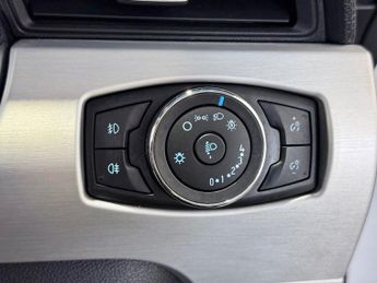 FORD MUSTANG 2.3T EcoBoost Convertible 2dr Petrol SelShift Euro 6 (317 ps)